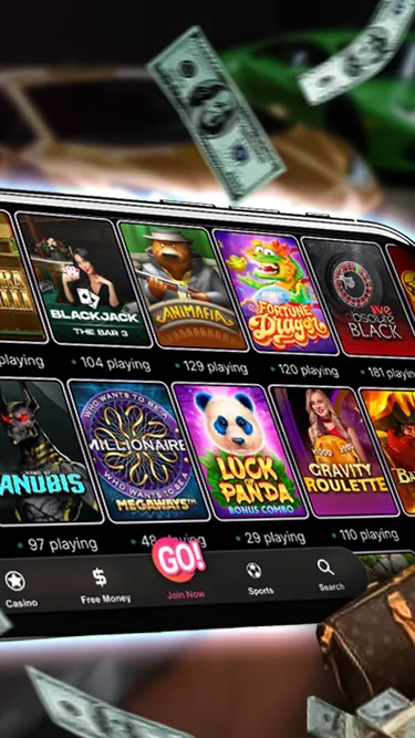 Daytona Spin Screenshot